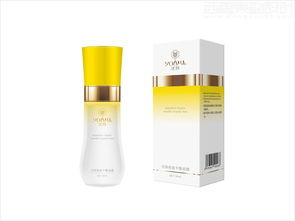 西風東韻 北京優瑪化妝品與通訊設備的跨界VI設計探索