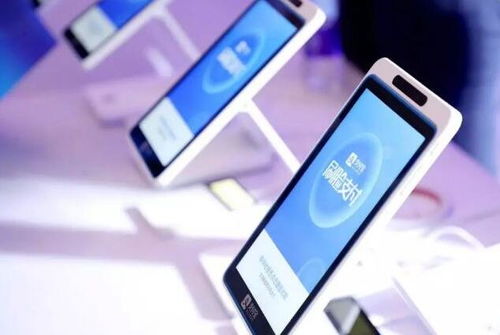 刷臉支付推廣之路 軟件外包服務帶來的機遇與挑戰